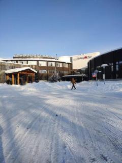 Holiday Club Kuusamon Tropiikki Entire Apartment - 1