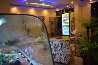 istanbul Airport Kumsal Otel - Arnavutköy - 2