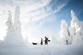 Ruka Peak - Boutique Hotel & Restaurant - 5