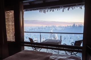 Ruka Peak - Boutique Hotel & Restaurant - 0