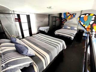 Apartment with awsome city view - Arequipa - 7