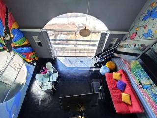 Apartment with awsome city view - Arequipa - 3