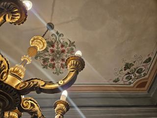 Antico ex convento XIV sec Le Cure app Gaia - Firenze - 4