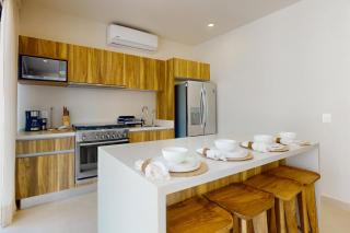 TAO Edena 90 - Tulum - 2
