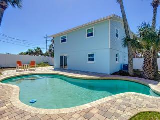 One Piece ~ Duplex with Pool ~ 2 Minutes from Beach Flagler Avenue - 0