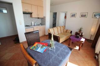 Ferienwohnung Kutterfisch direkt im Stadthafen - Sassnitz - 4
