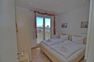Ferienwohnung Kutterfisch direkt im Stadthafen - Sassnitz - 3