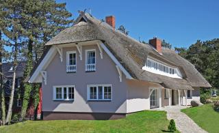 Strandhaus Ahrenshoop - Ahrenshoop - 9