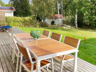 Holiday home Rockneby V - Rockneby - 2