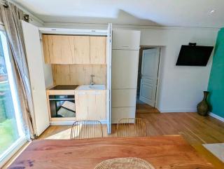 T1 bis cosy - Lagord - 9