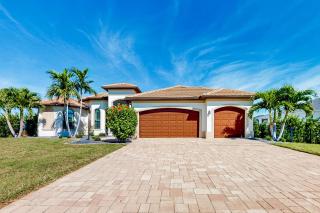 Twilight Palms - Cape Coral - 8