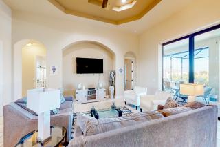 Twilight Palms - Cape Coral - 0