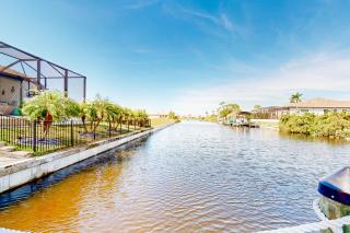 Twilight Palms - Cape Coral - 5