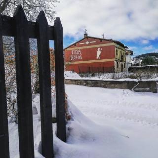 Casa de los deseos - 9