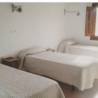 Casa de los deseos - 2