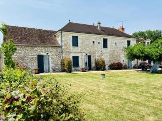 La Gouronerie - Parçay-sur-Vienne - 6