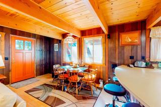 Tranquil Treehouse Haven - Tahoe City - 5