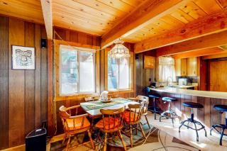 Tranquil Treehouse Haven - Tahoe City - 4