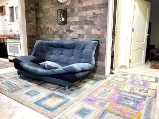 Modern furniture apartment in Maadi - Il Cairo - 5