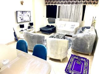 Modern furniture apartment in Maadi - Il Cairo - 1