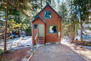 The Cozy Govy Cabin - 9