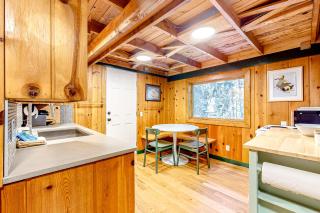 The Cozy Govy Cabin - Government Camp - 5