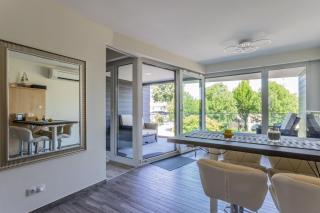 LAKE MOMENTS - Pearl Apartment - Balatonszemes - 7