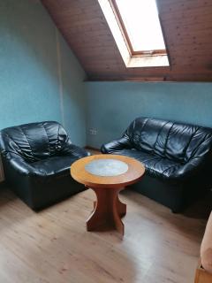 Weidmannsruh Apartment für 2 bis 3 Personen - Frauendorf - 7
