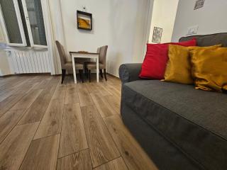 Antico ex convento XIV sec Le Cure app Gaia - Firenze - 7