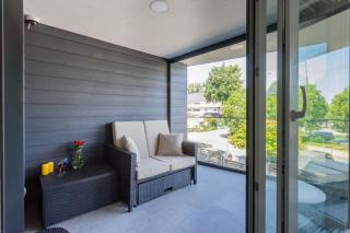 LAKE MOMENTS - Pearl Apartment - Balatonszemes - 3