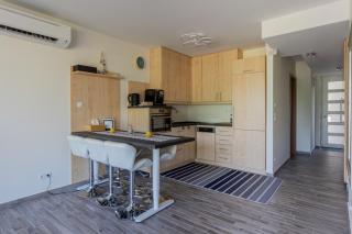 LAKE MOMENTS - Pearl Apartment - Balatonszemes - 8