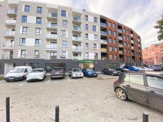 Apartament Szarotki - Szczecin - 9