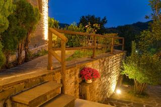 Kipi Mountain Resort - Kipoi - 1