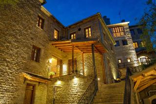 Kipi Mountain Resort - 1