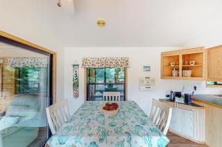 Drift Away Cabin - Carpenterville - 7