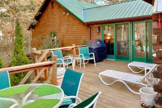 Back River Retreat - Boothbay - 6