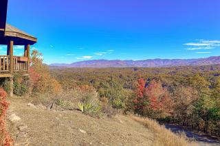 Cloud 9 - Sevierville - 7