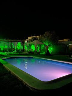 Casa Rural El Miajon Apartamentos - El Campo - 2