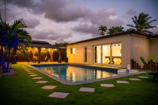 Luxury Stay Villa - Miami - 7