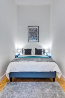 Szondi Residence - Budapest - 3