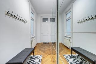 Szondi Residence - Budapest - 4