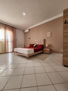 Duplex bien equipe securise avec jardin et veranda - La Marsa - 6