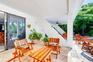Quetzal 18 - Cancún - 7