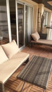 FULLY RENOVATED APT BY THE OCEAN - Punta del Este - 8