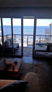 FULLY RENOVATED APT BY THE OCEAN - Punta del Este - 9