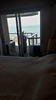 FULLY RENOVATED APT BY THE OCEAN - Punta del Este - 2