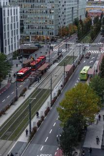 Modern 3bed room sea view apartment @ Oslo Barcode - Oslo - 1