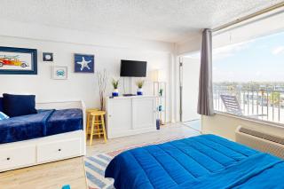 Delights in Daytona Unit 525 - Daytona Beach - 4