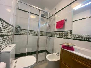 CASA TORRE Y MAR with 2 bedrooms pool barbecue patio & sun terrace - Torrevieja - 3