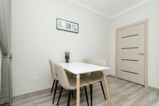 Cozy 2 bedroom apart., Park area - Chişinău - 9